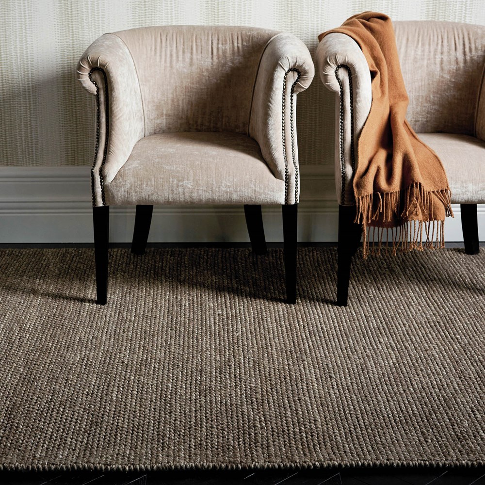 Katherine Carnaby CS04 Taupe Rug